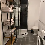 Barnevennlig Naer Bathavn Og Sentrum דירה