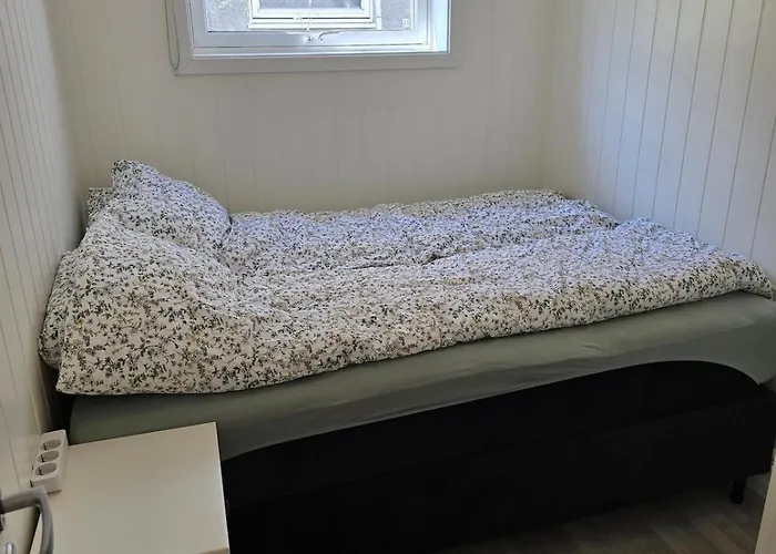 Barnevennlig Naer Bathavn Og Sentrum * Tromsø