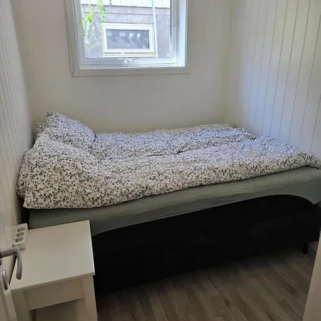 Barnevennlig Naer Bathavn Og Sentrum * Tromsø