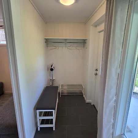 Barnevennlig Naer Bathavn Og Sentrum