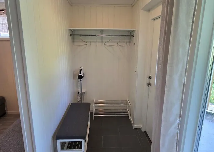 Barnevennlig Naer Bathavn Og Sentrum
