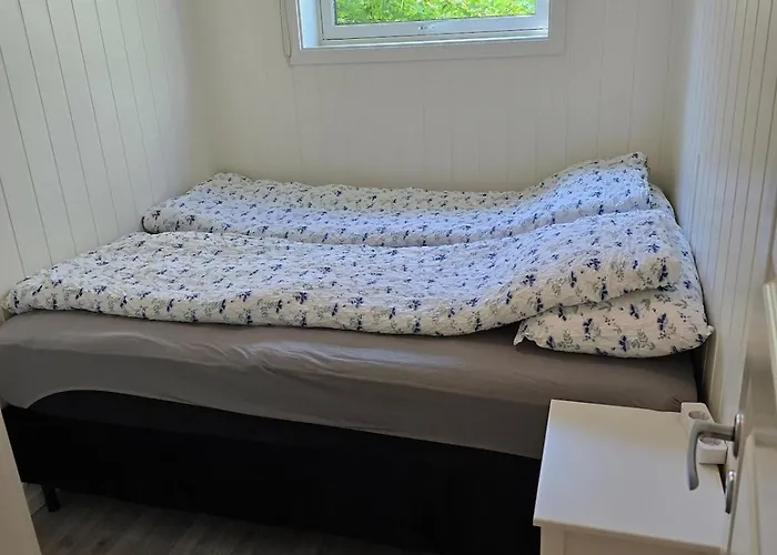 Barnevennlig Naer Bathavn Og Sentrum Apartment